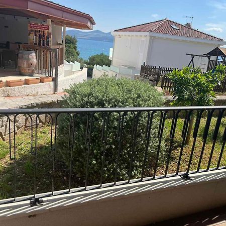 Apartments Kula Janjina Dış mekan fotoğraf