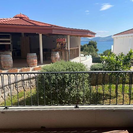 Apartments Kula Janjina Dış mekan fotoğraf