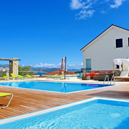 Apartments Kula Janjina Dış mekan fotoğraf