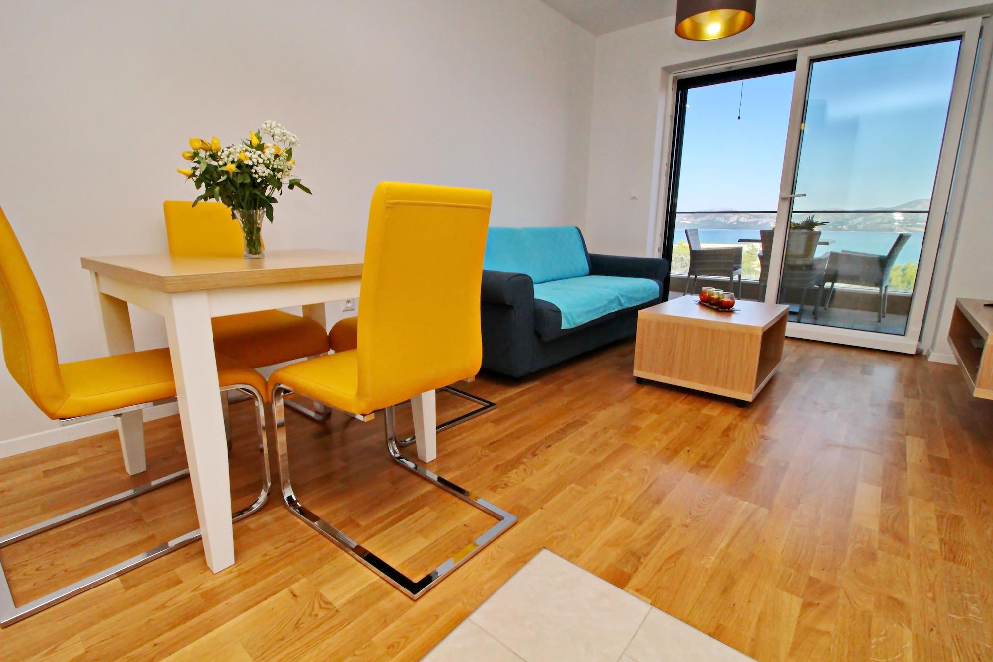 Apartments Kula Janjina Dış mekan fotoğraf