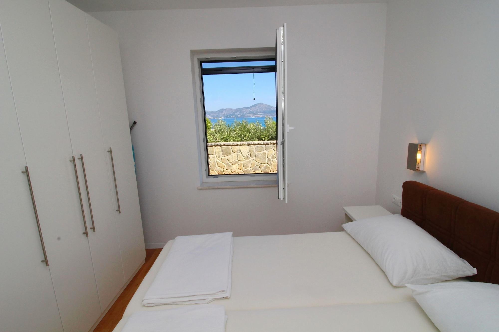 Apartments Kula Janjina Dış mekan fotoğraf