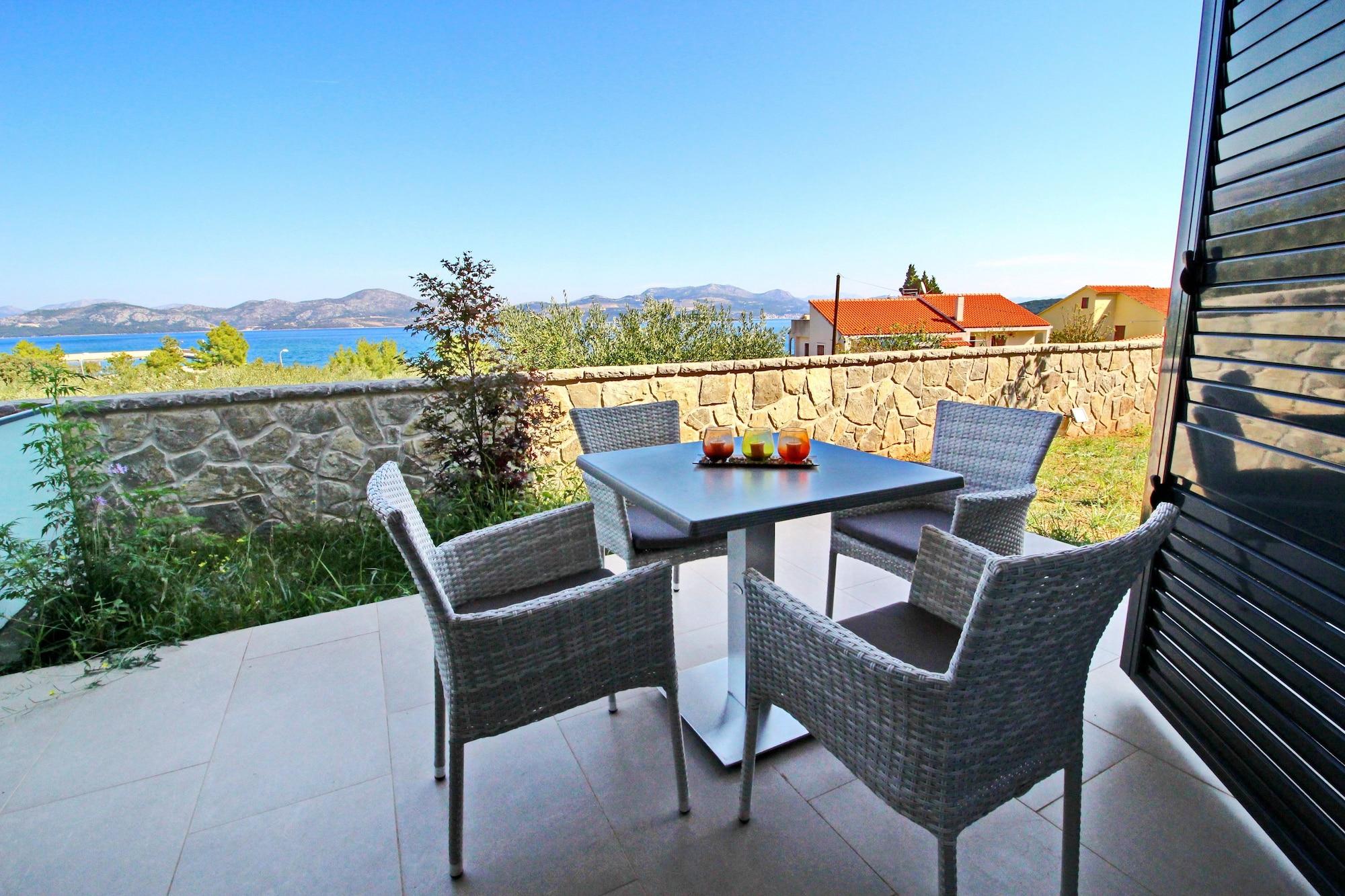 Apartments Kula Janjina Dış mekan fotoğraf