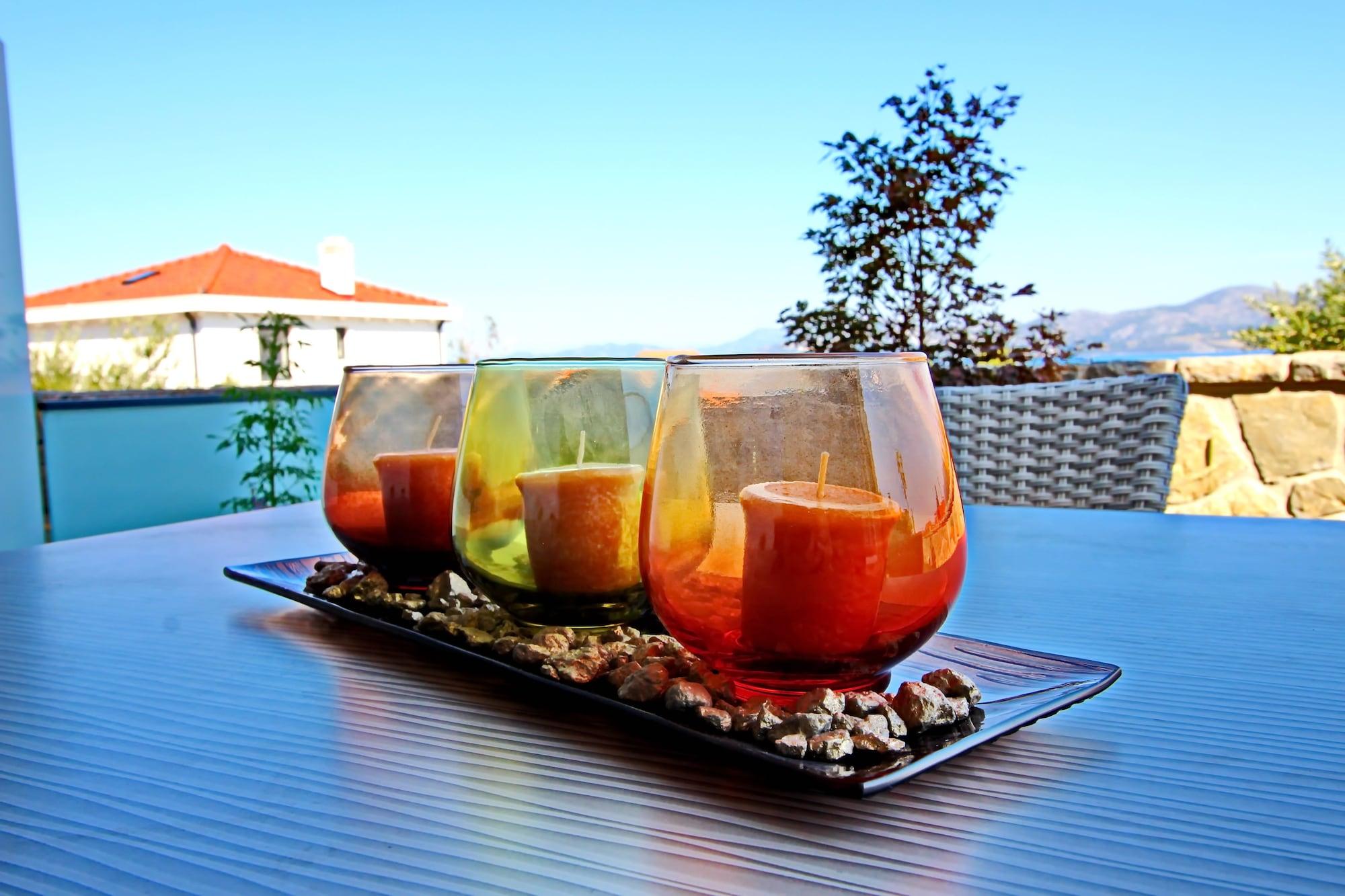 Apartments Kula Janjina Dış mekan fotoğraf