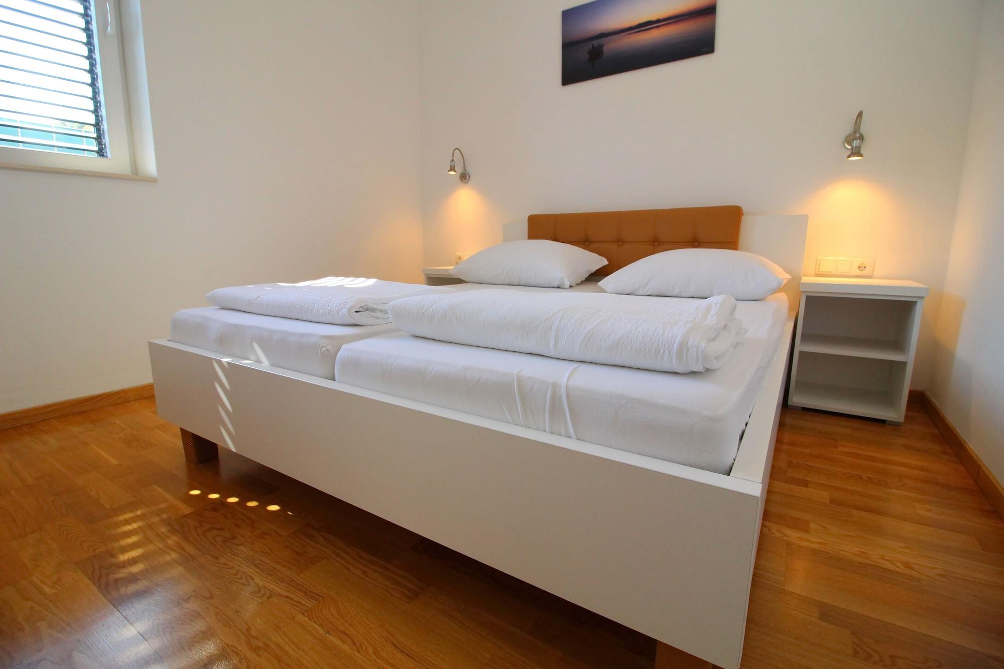 Apartments Kula Janjina Dış mekan fotoğraf