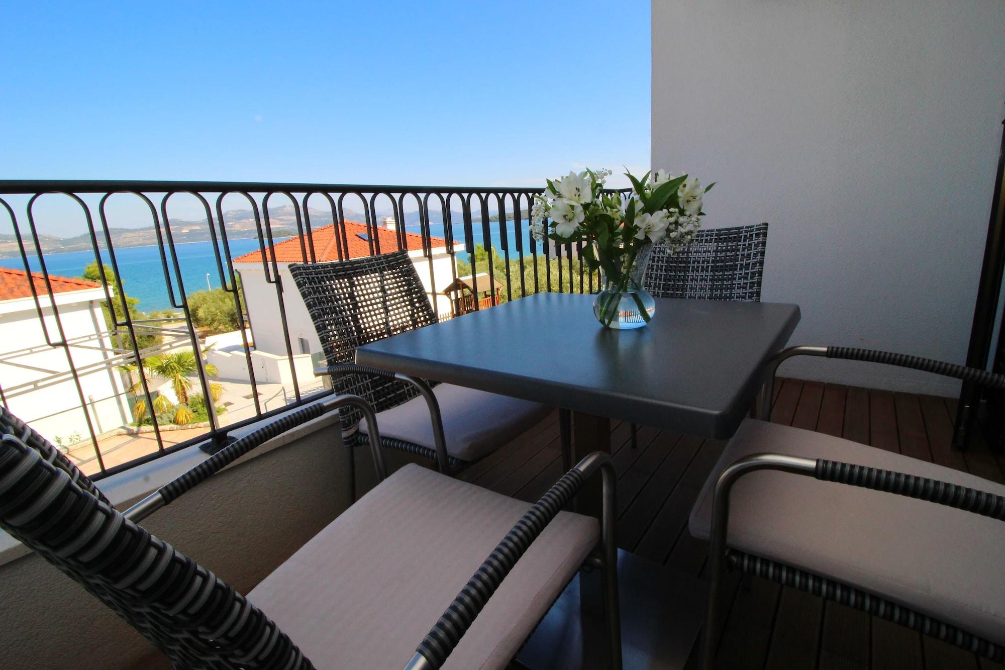 Apartments Kula Janjina Dış mekan fotoğraf
