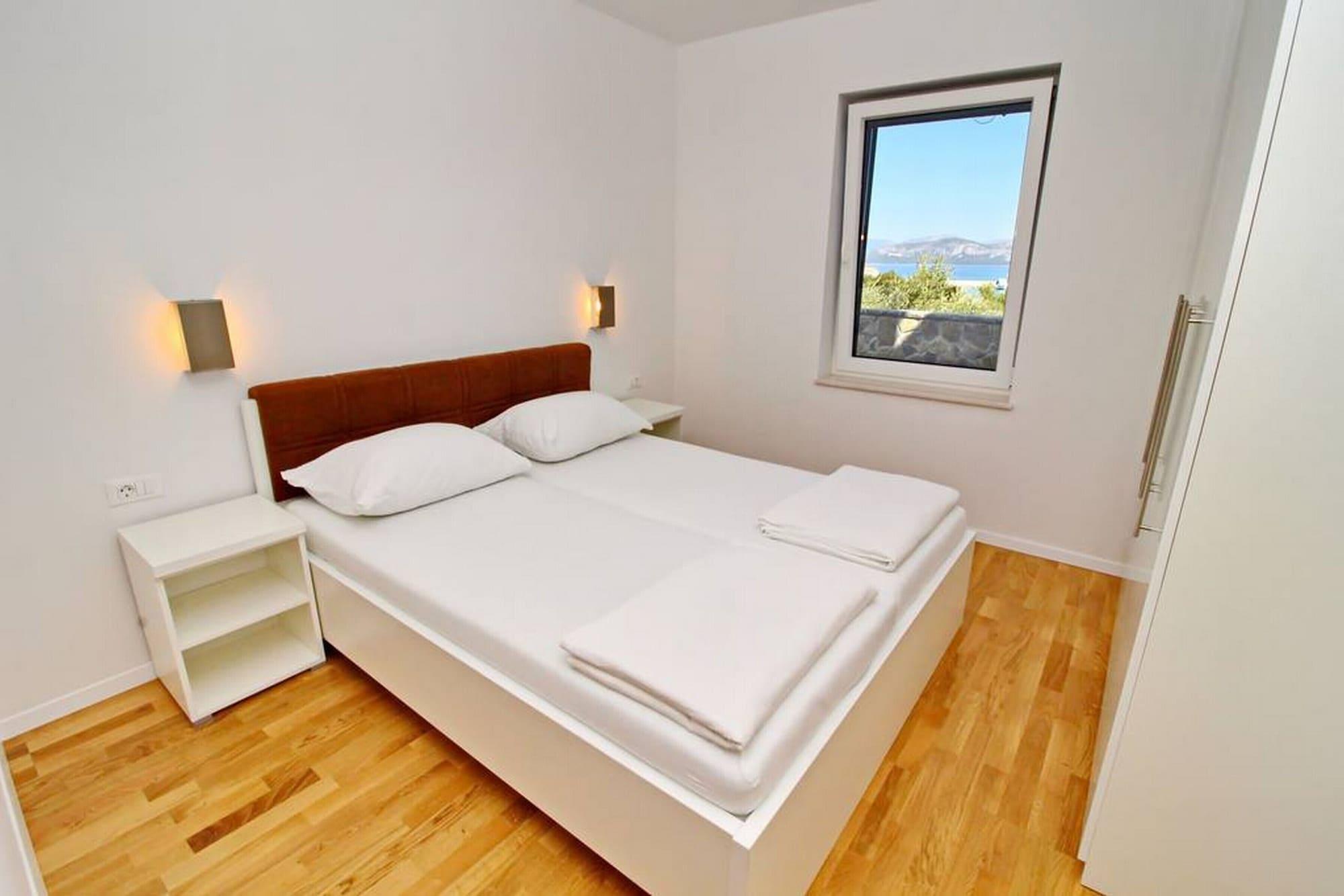 Apartments Kula Janjina Dış mekan fotoğraf