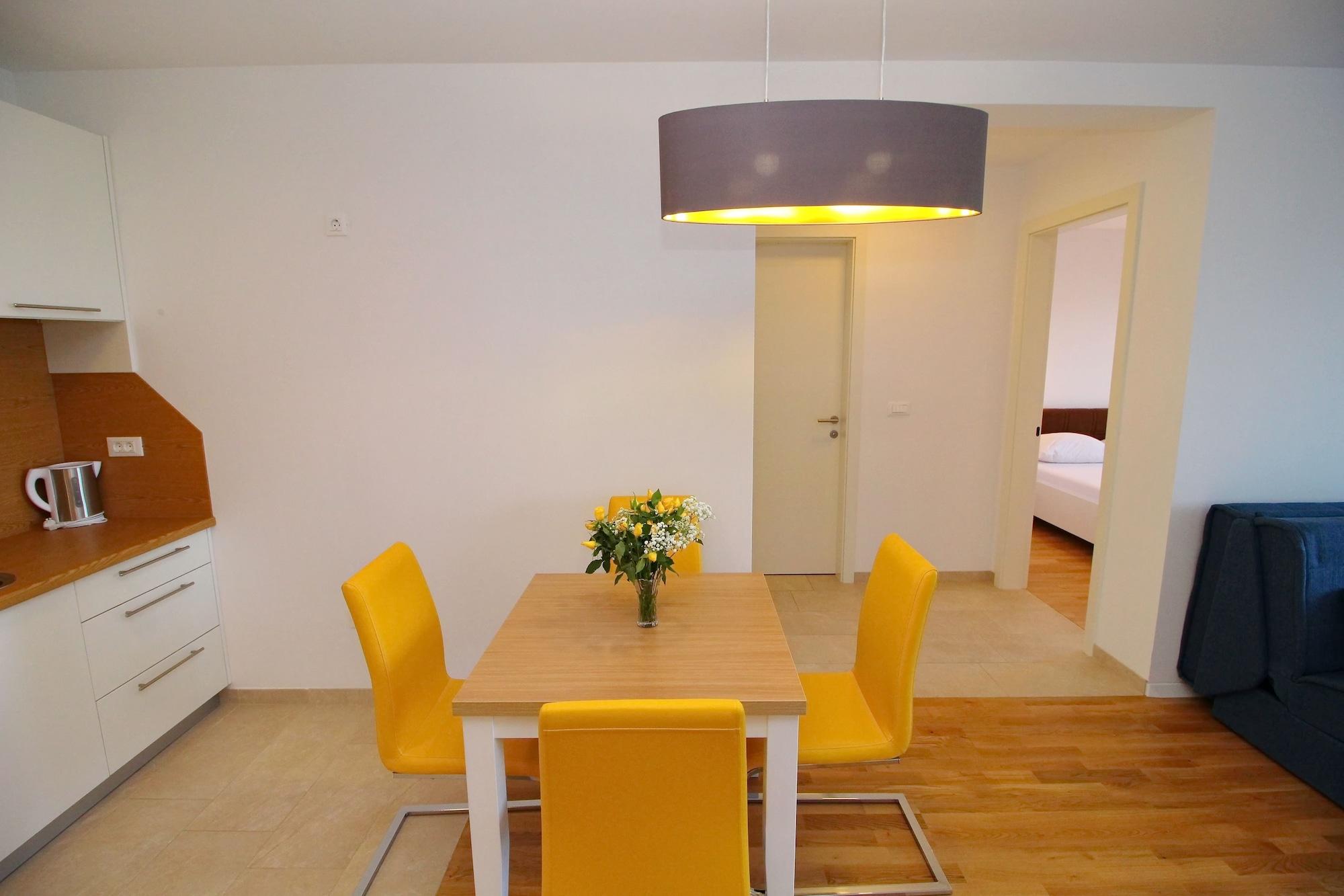 Apartments Kula Janjina Dış mekan fotoğraf