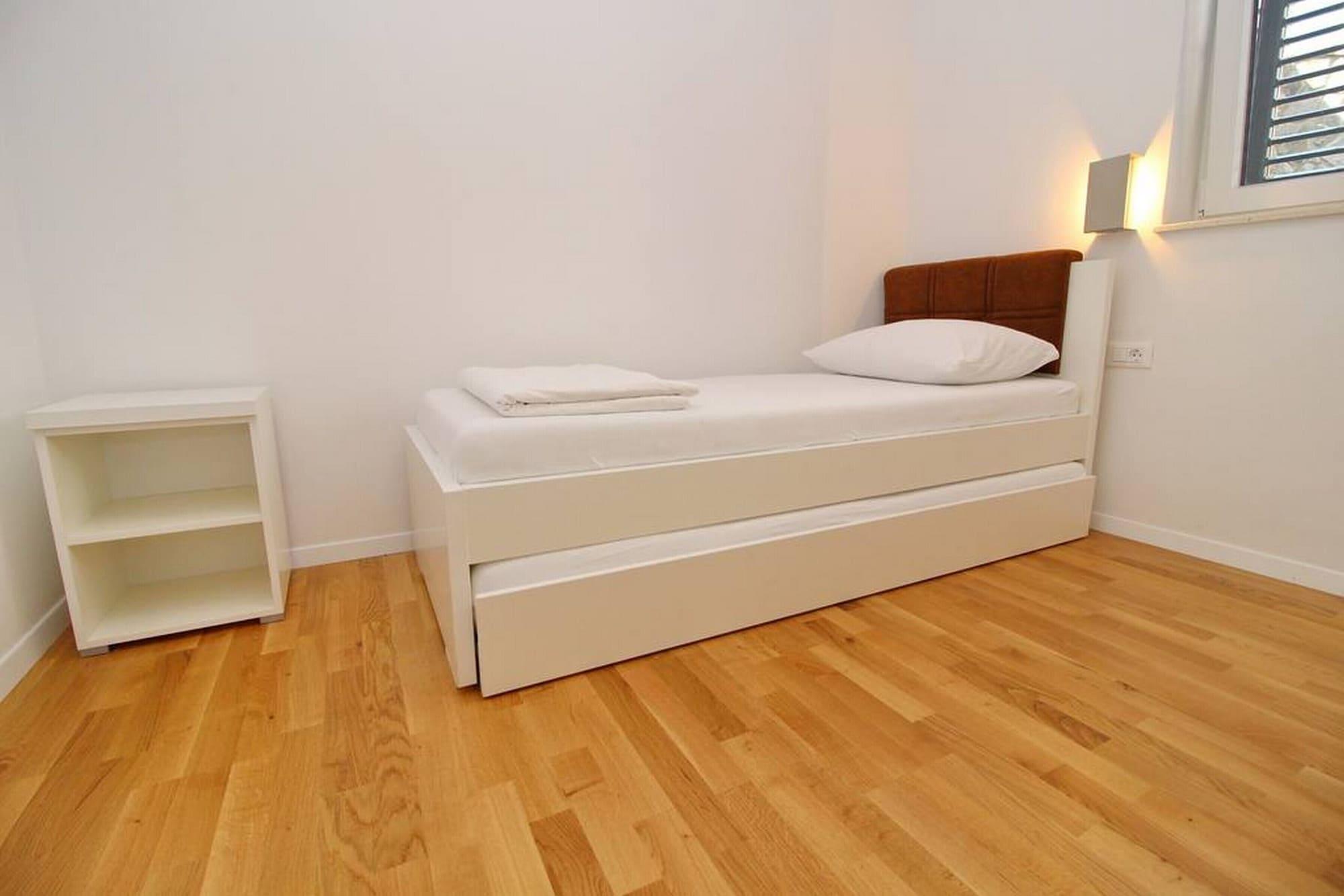 Apartments Kula Janjina Dış mekan fotoğraf
