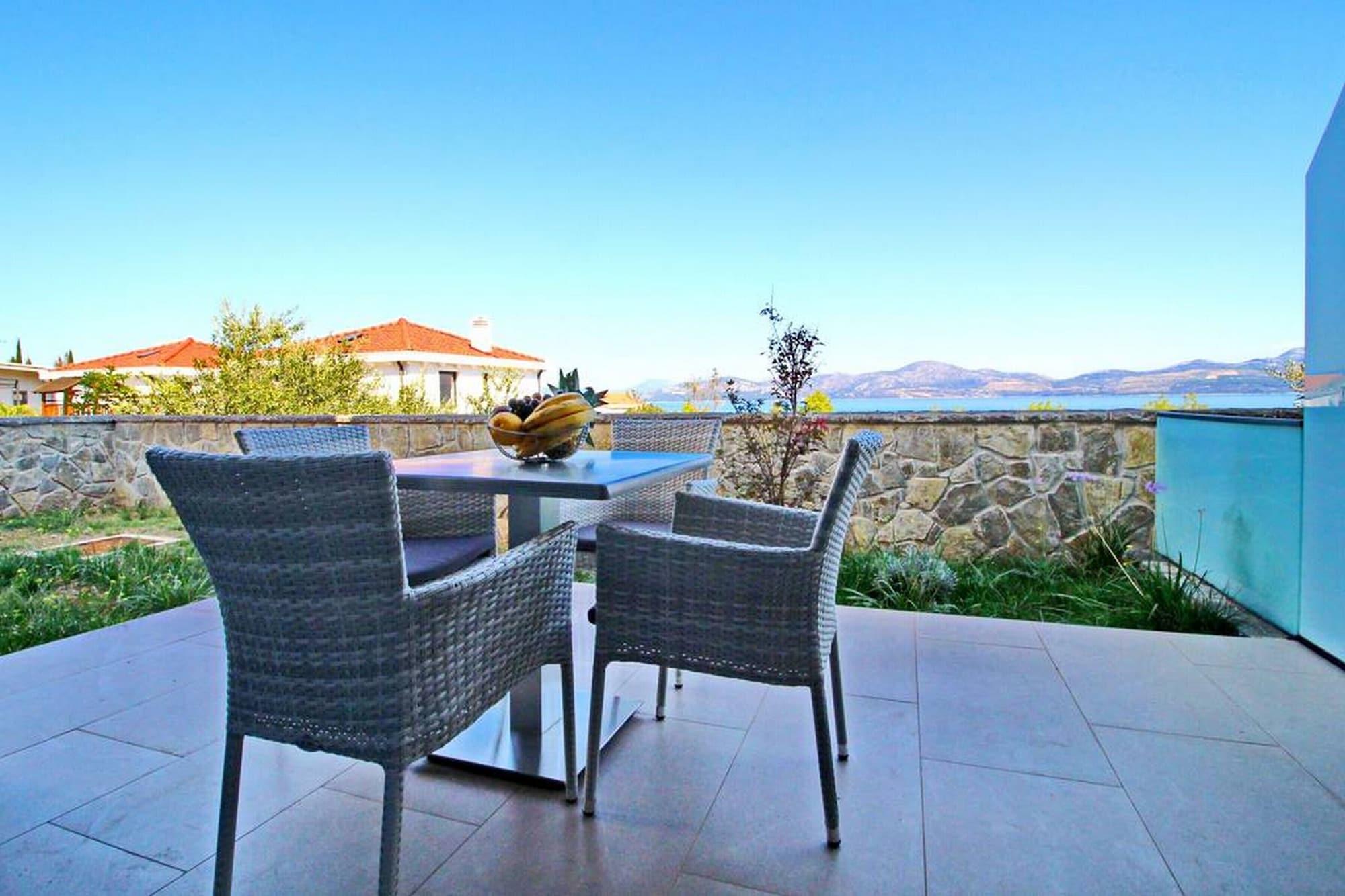 Apartments Kula Janjina Dış mekan fotoğraf