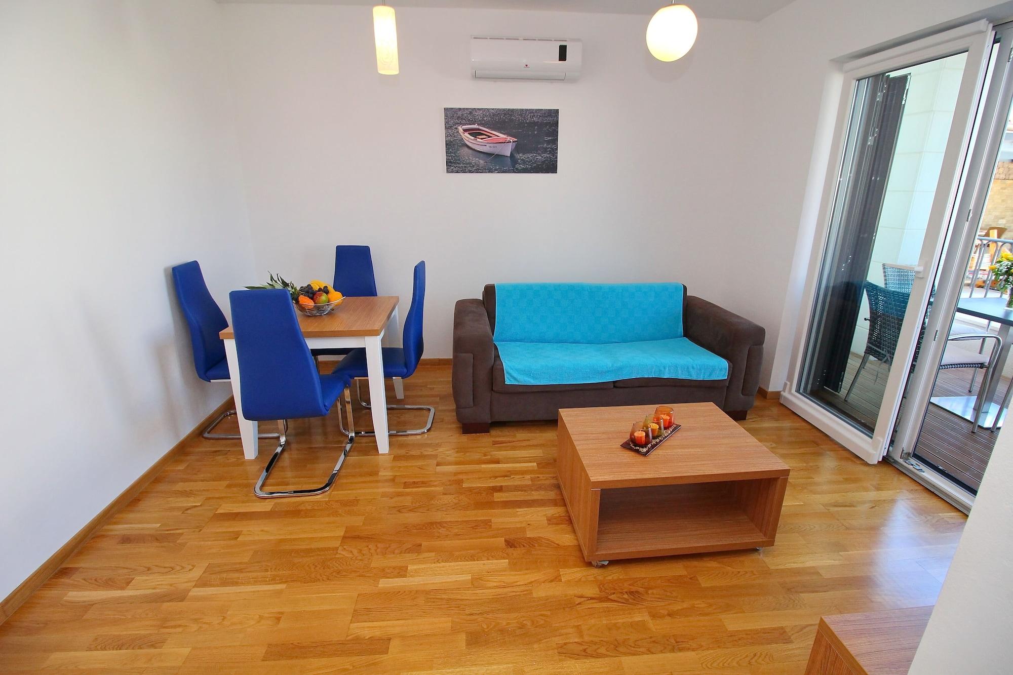 Apartments Kula Janjina Dış mekan fotoğraf