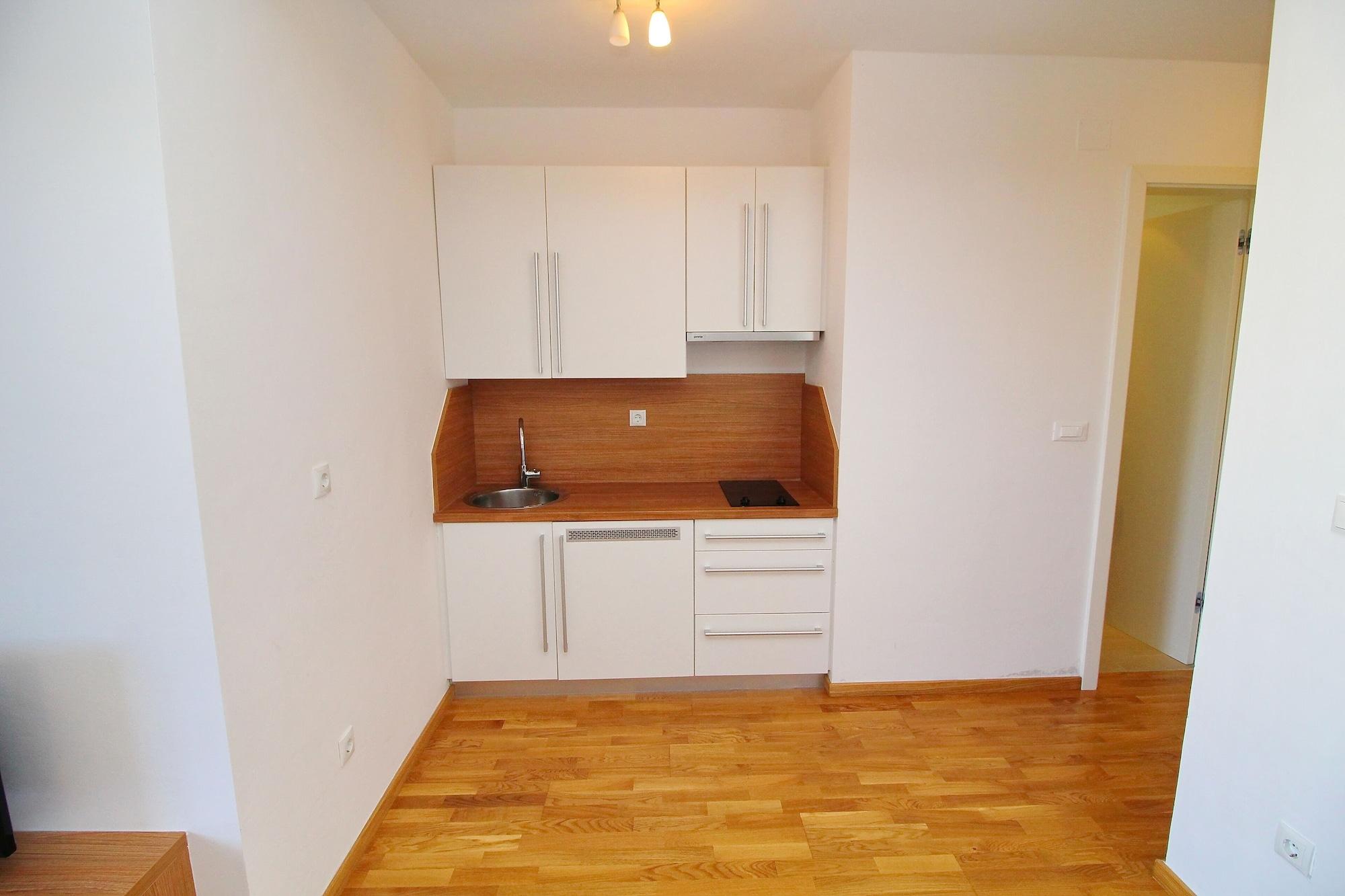 Apartments Kula Janjina Dış mekan fotoğraf