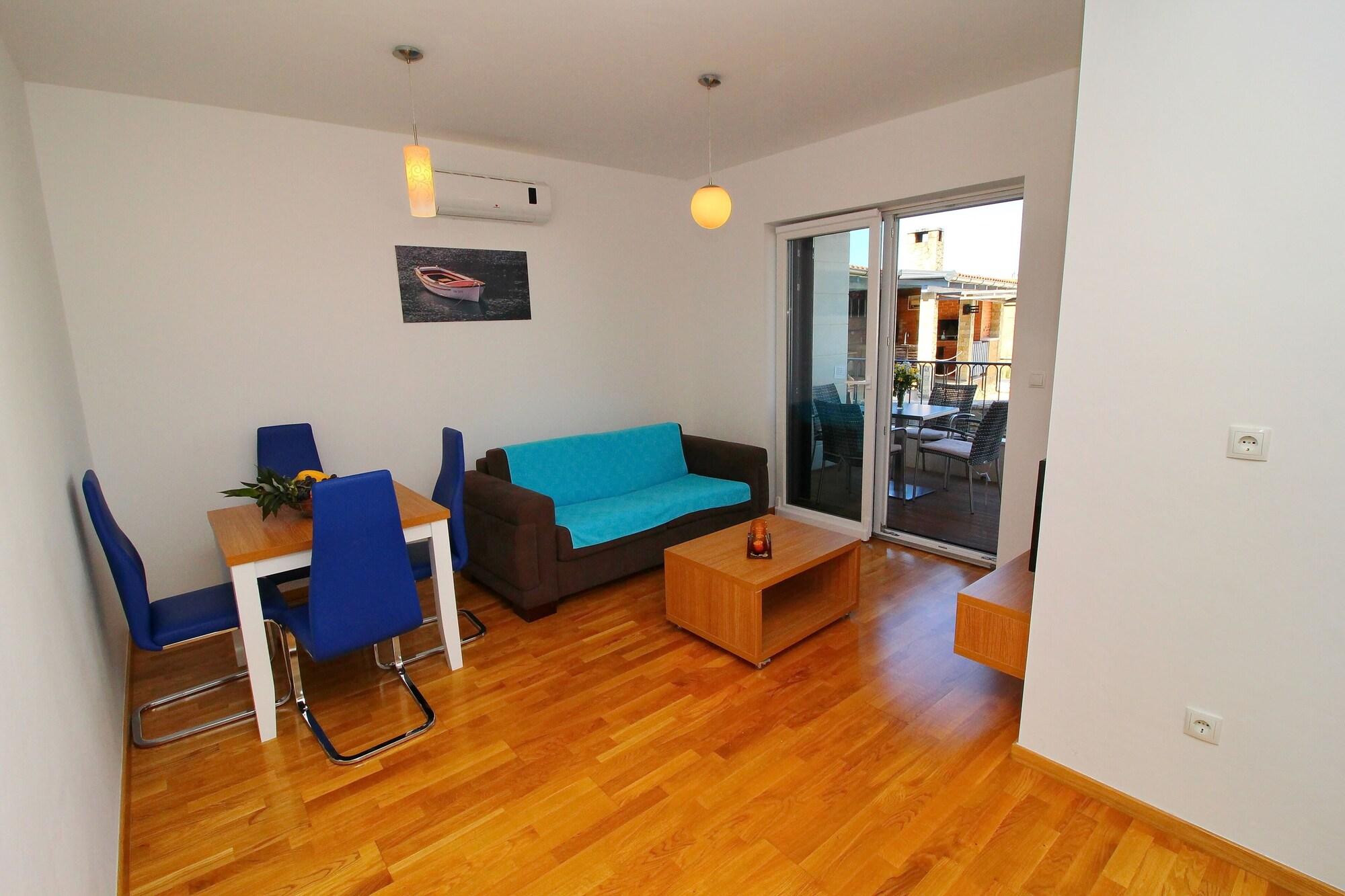 Apartments Kula Janjina Dış mekan fotoğraf
