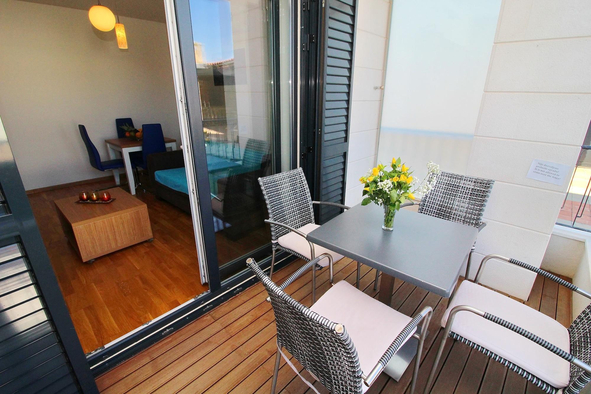 Apartments Kula Janjina Dış mekan fotoğraf