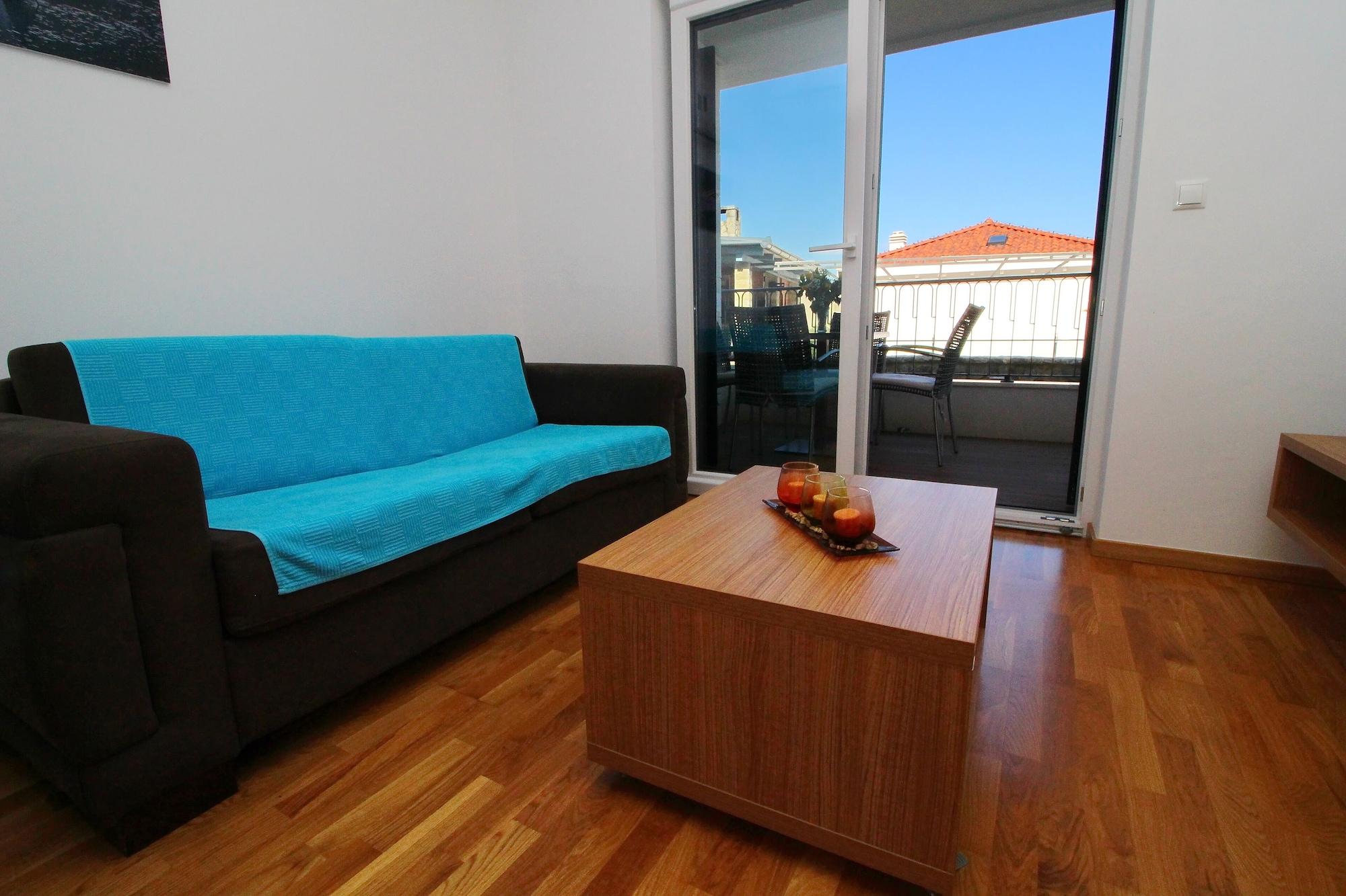 Apartments Kula Janjina Dış mekan fotoğraf