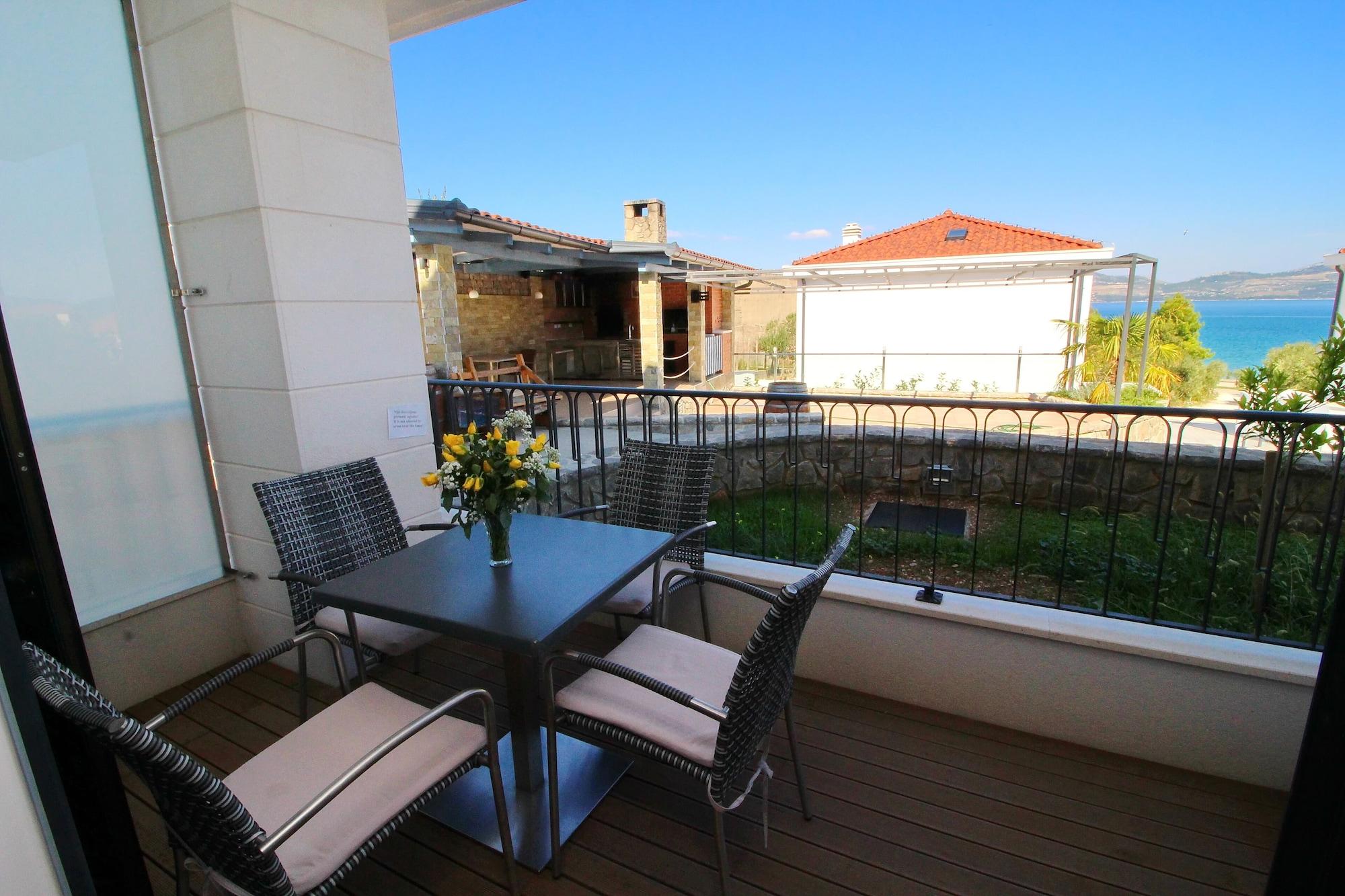Apartments Kula Janjina Dış mekan fotoğraf