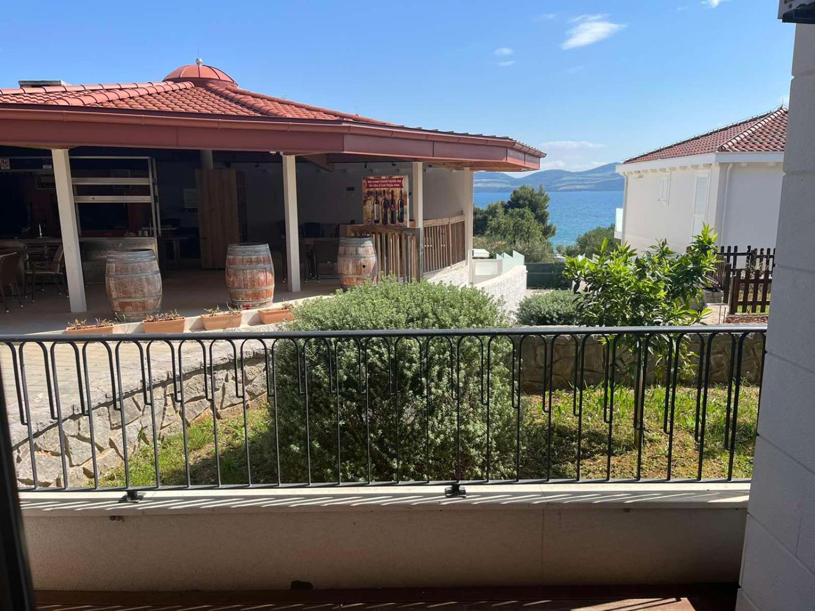 Apartments Kula Janjina Dış mekan fotoğraf