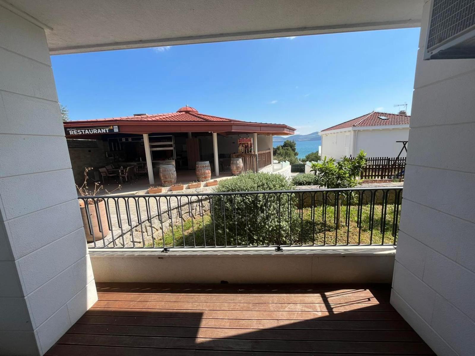 Apartments Kula Janjina Dış mekan fotoğraf