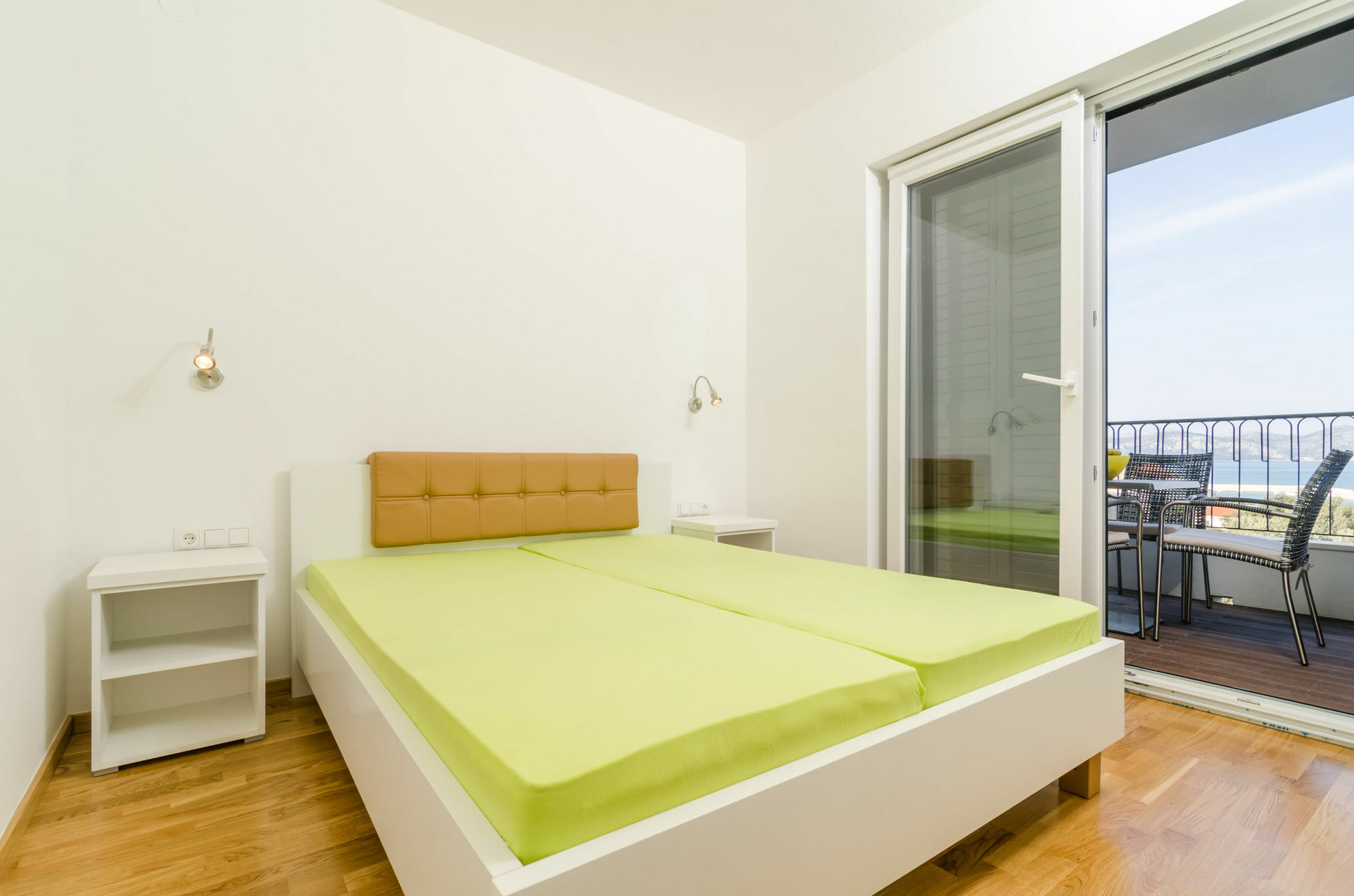 Apartments Kula Janjina Dış mekan fotoğraf