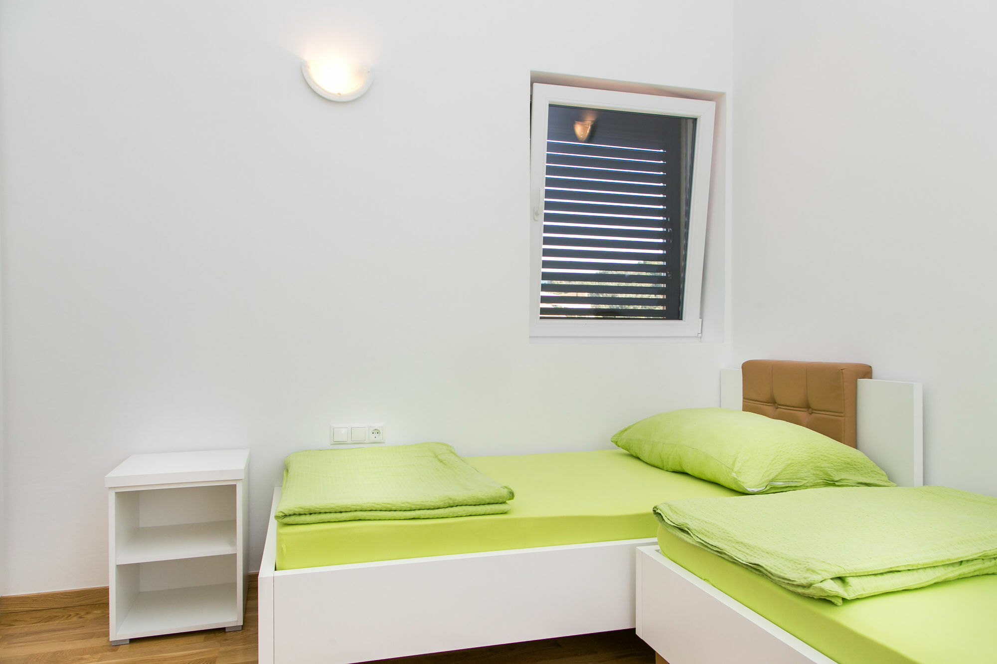 Apartments Kula Janjina Dış mekan fotoğraf