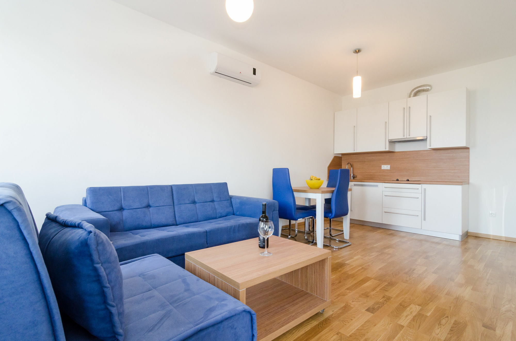 Apartments Kula Janjina Dış mekan fotoğraf