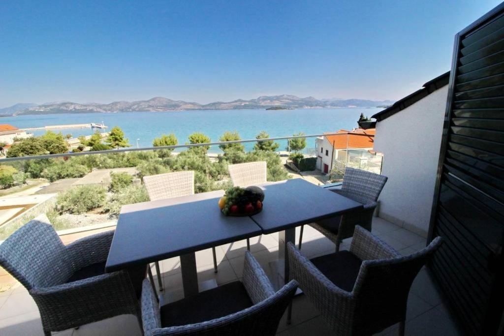 Apartments Kula Janjina Dış mekan fotoğraf