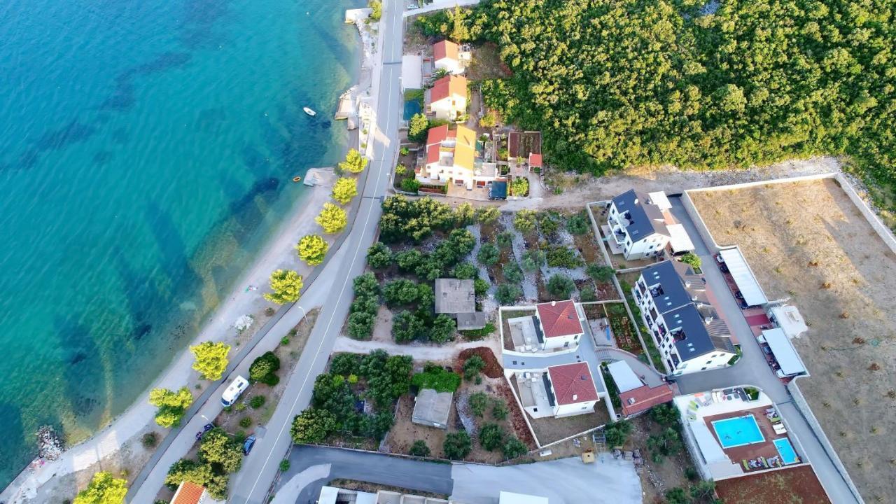 Apartments Kula Janjina Oda fotoğraf