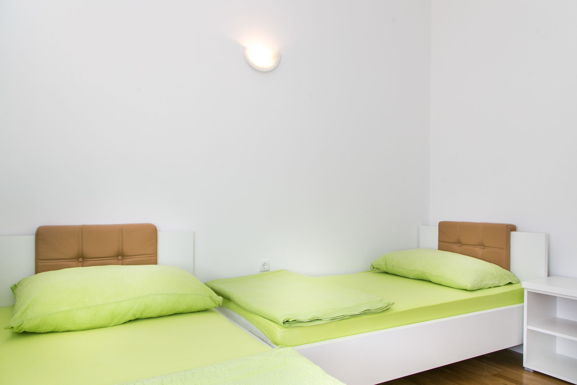 Apartments Kula Janjina Dış mekan fotoğraf