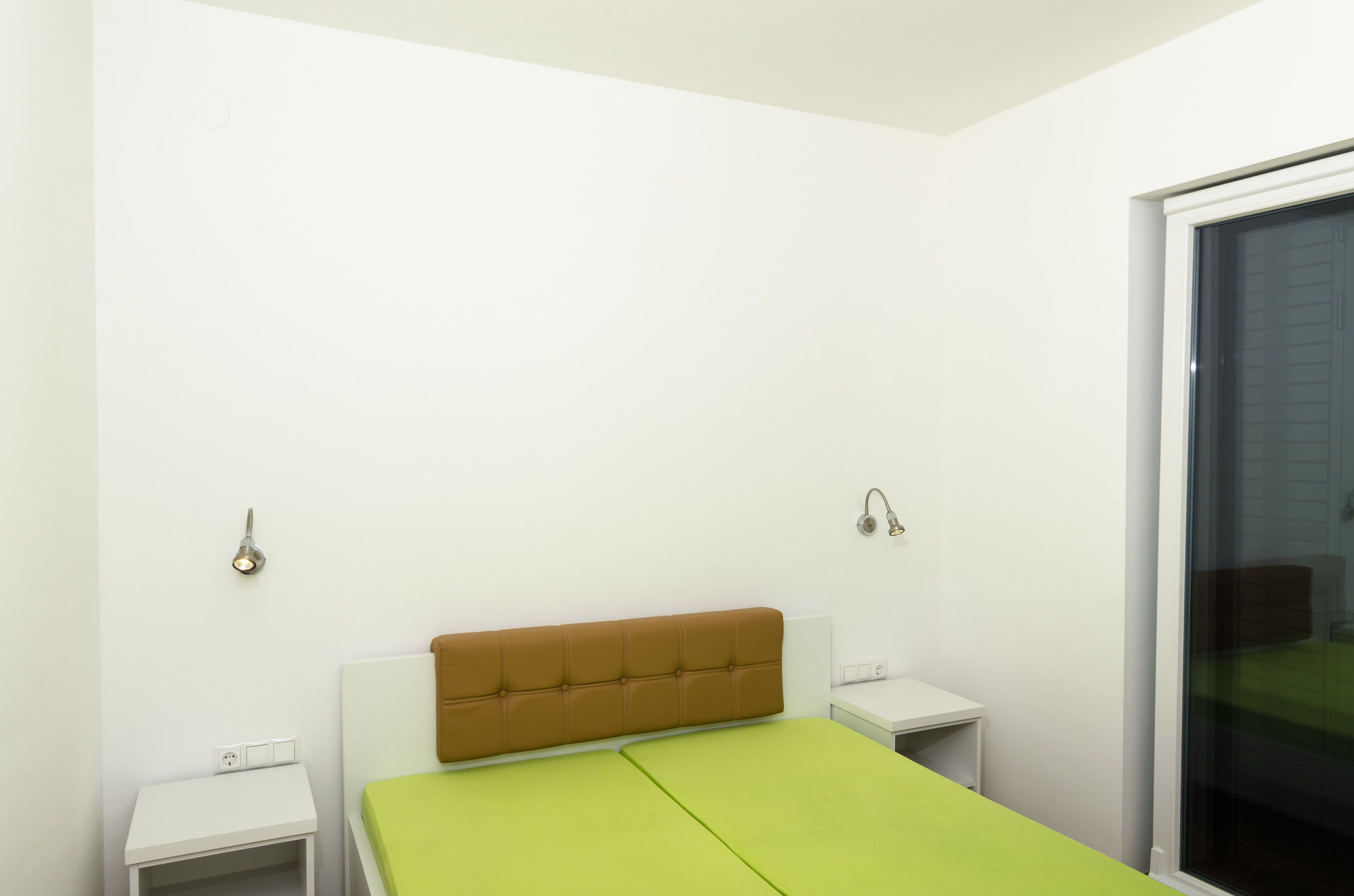 Apartments Kula Janjina Dış mekan fotoğraf
