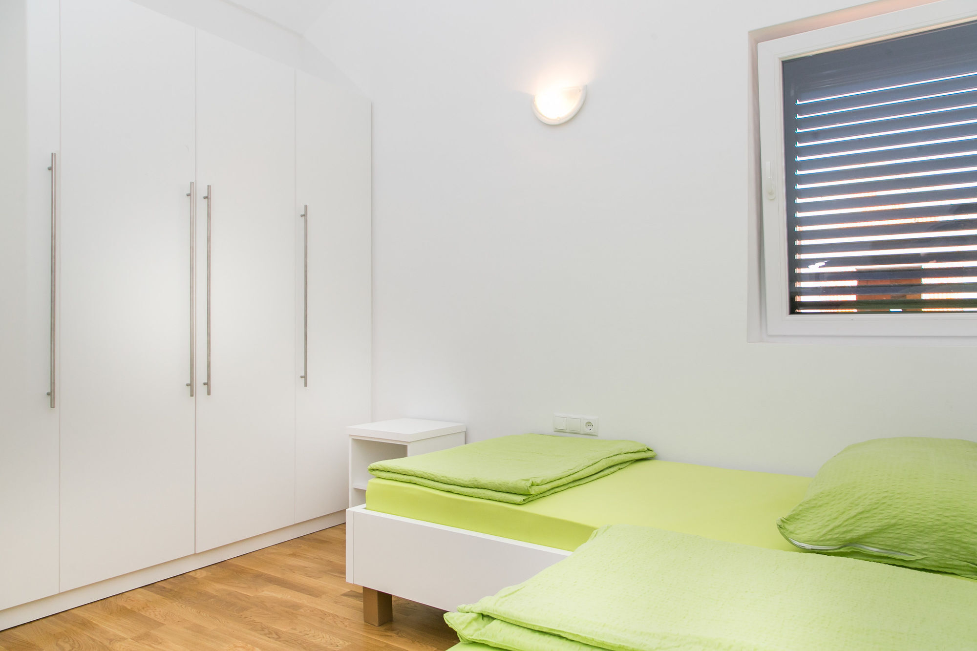 Apartments Kula Janjina Dış mekan fotoğraf