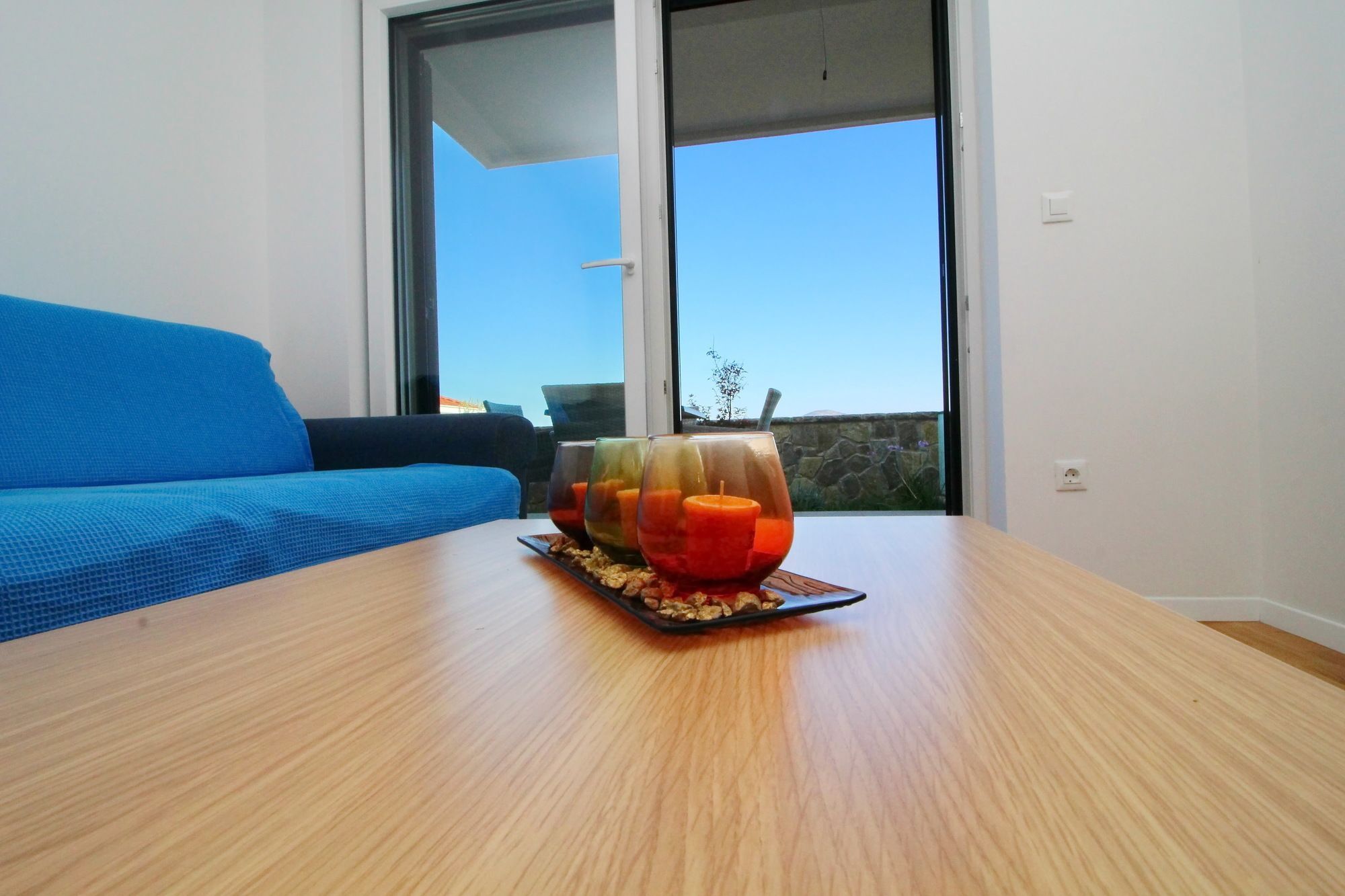 Apartments Kula Janjina Dış mekan fotoğraf
